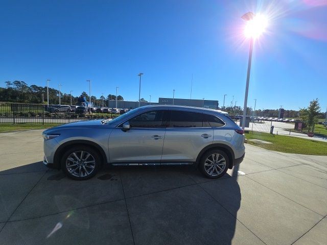 2021 Mazda CX-9 Grand Touring