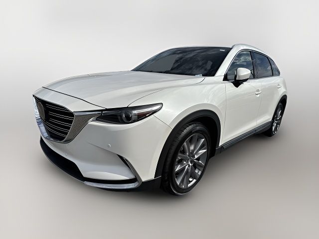 2021 Mazda CX-9 Grand Touring