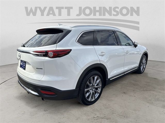 2021 Mazda CX-9 Grand Touring