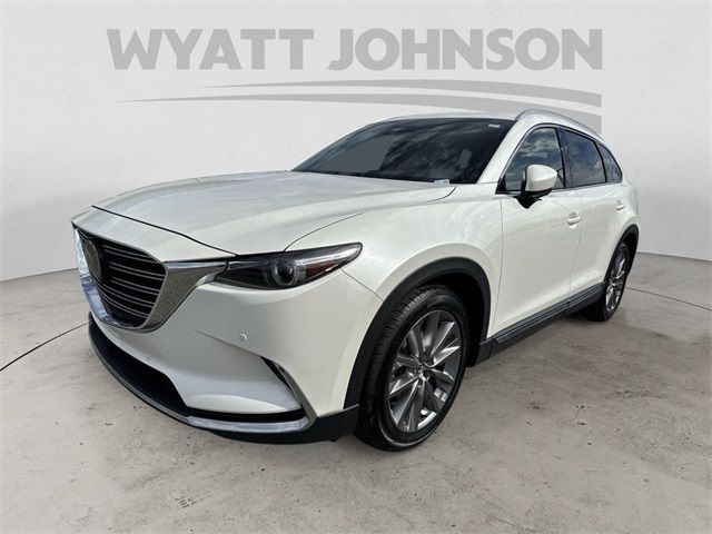 2021 Mazda CX-9 Grand Touring