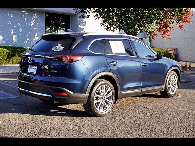 2021 Mazda CX-9 Grand Touring