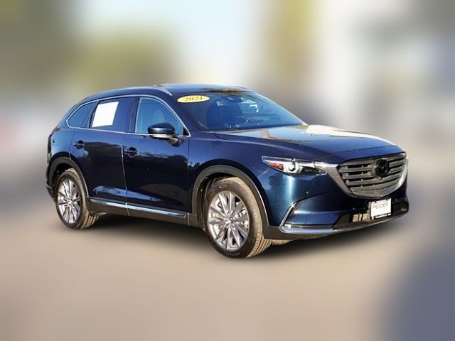 2021 Mazda CX-9 Grand Touring