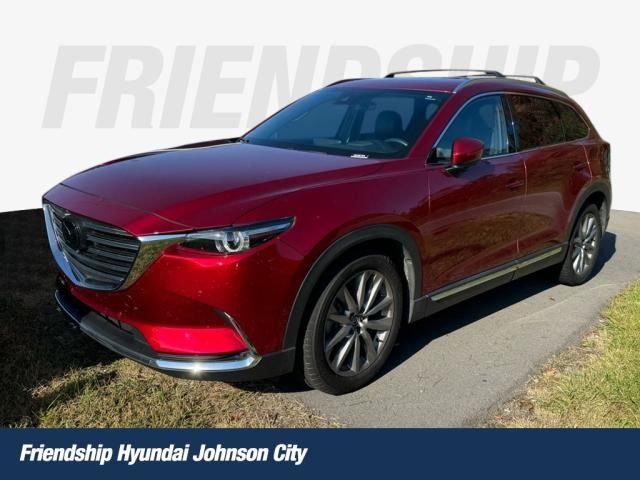 2021 Mazda CX-9 Grand Touring