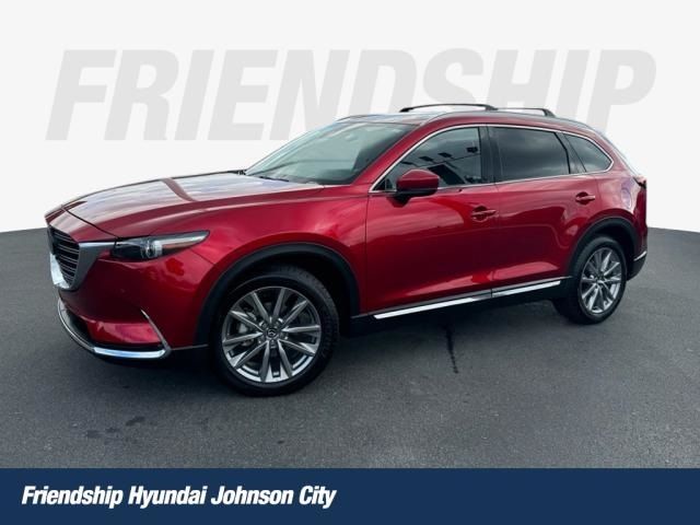 2021 Mazda CX-9 Grand Touring