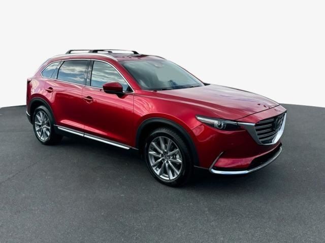 2021 Mazda CX-9 Grand Touring