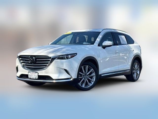 2021 Mazda CX-9 Grand Touring