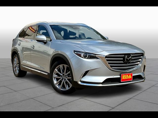 2021 Mazda CX-9 Grand Touring