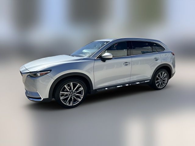 2021 Mazda CX-9 Grand Touring