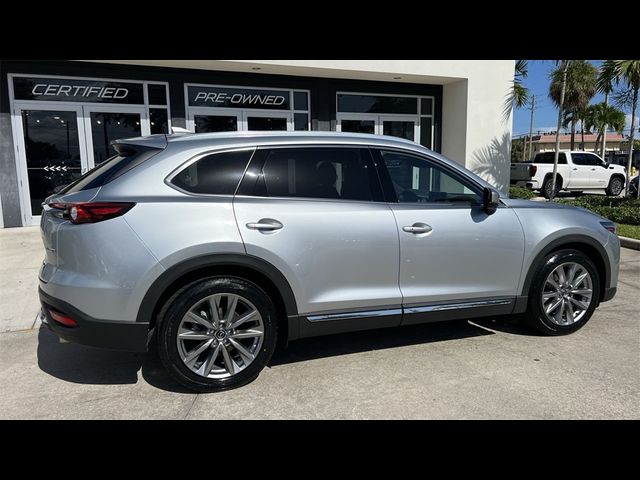 2021 Mazda CX-9 Grand Touring