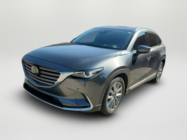 2021 Mazda CX-9 Grand Touring