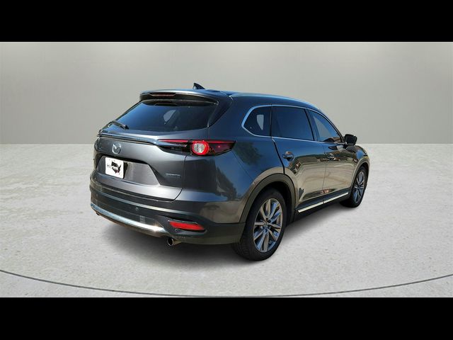 2021 Mazda CX-9 Grand Touring