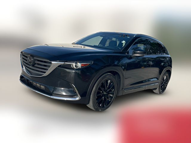 2021 Mazda CX-9 Grand Touring
