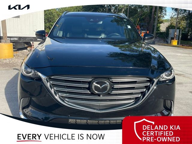 2021 Mazda CX-9 Grand Touring