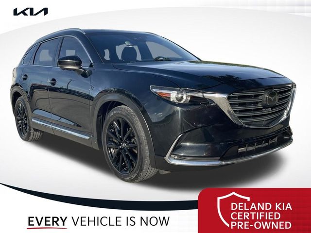 2021 Mazda CX-9 Grand Touring