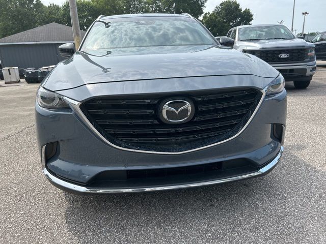 2021 Mazda CX-9 Carbon Edition