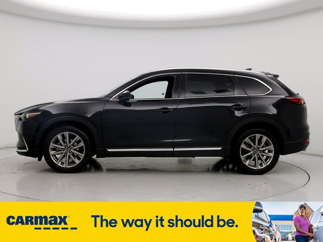 2021 Mazda CX-9 Grand Touring