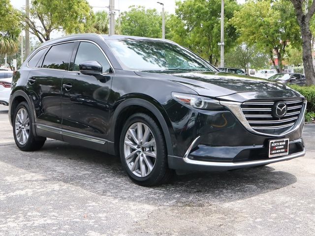 2021 Mazda CX-9 Grand Touring