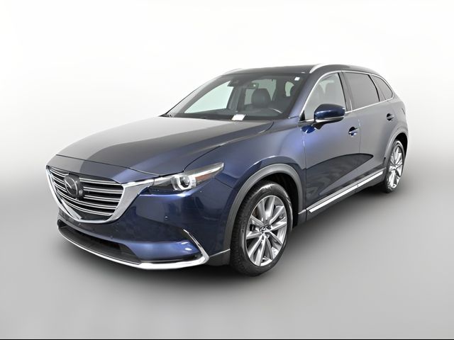2021 Mazda CX-9 Grand Touring