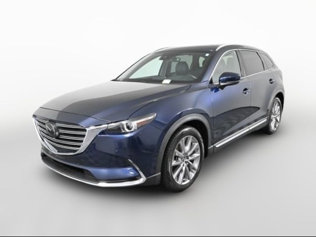 2021 Mazda CX-9 Grand Touring