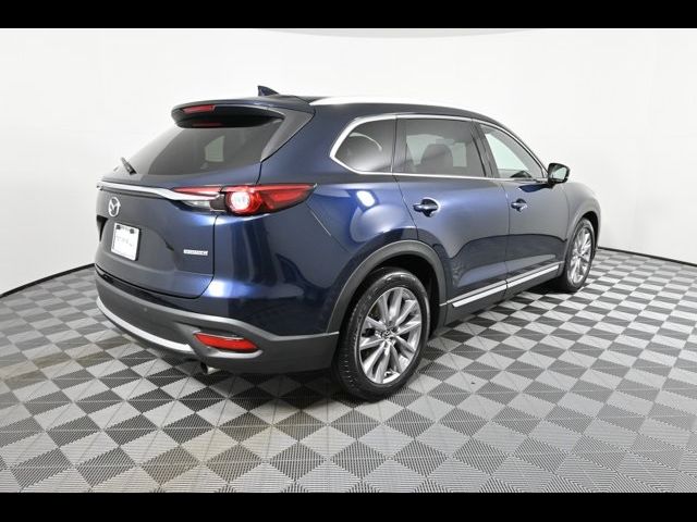 2021 Mazda CX-9 Grand Touring