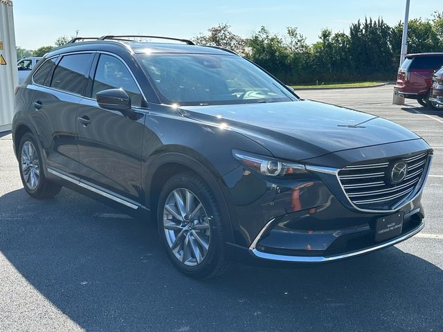 2021 Mazda CX-9 Grand Touring