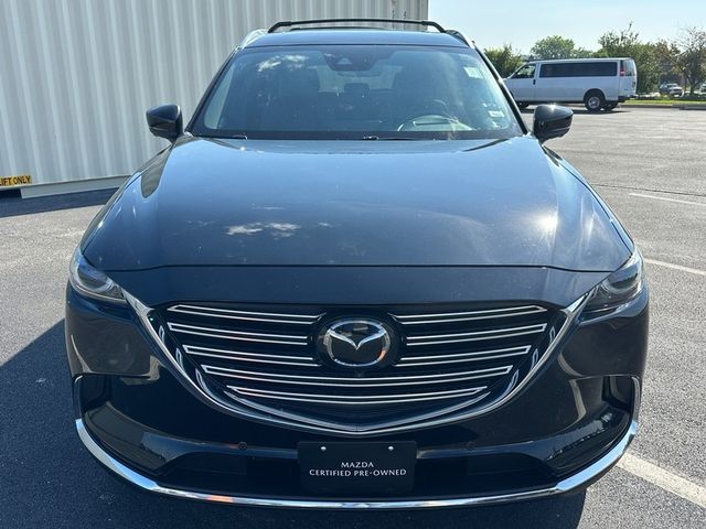 2021 Mazda CX-9 Grand Touring