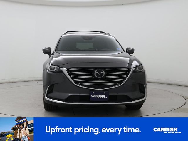 2021 Mazda CX-9 Grand Touring