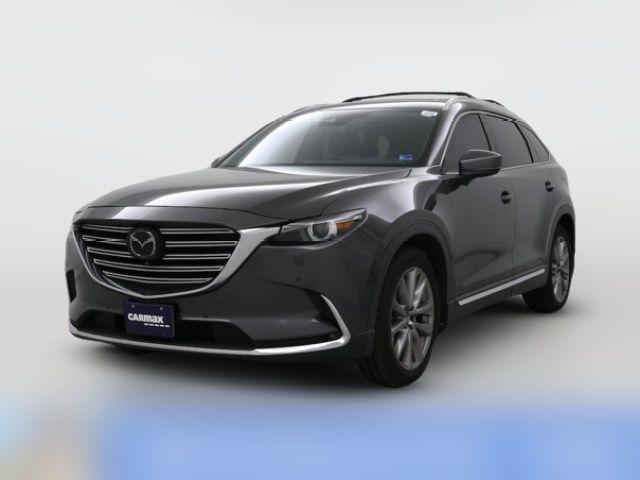 2021 Mazda CX-9 Grand Touring
