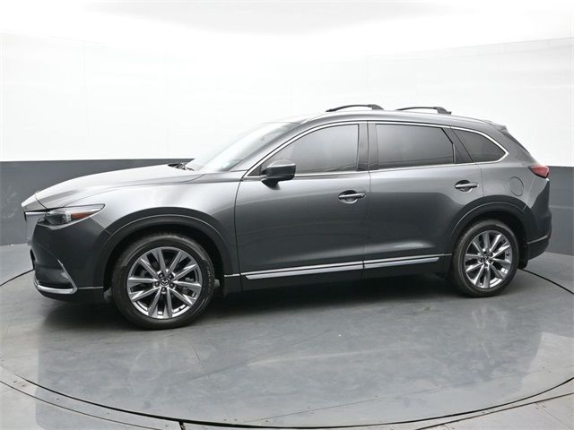 2021 Mazda CX-9 Grand Touring