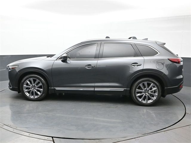 2021 Mazda CX-9 Grand Touring