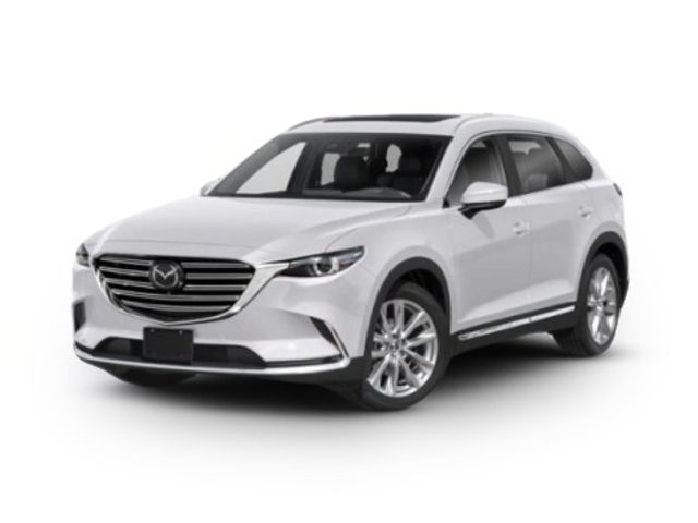 2021 Mazda CX-9 Grand Touring