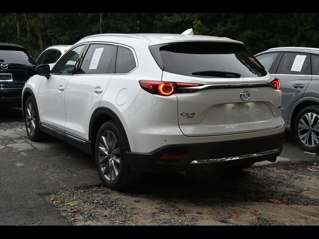 2021 Mazda CX-9 Grand Touring