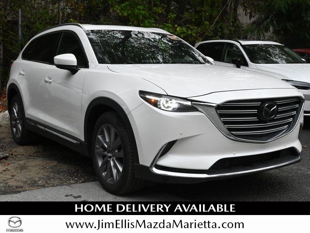 2021 Mazda CX-9 Grand Touring