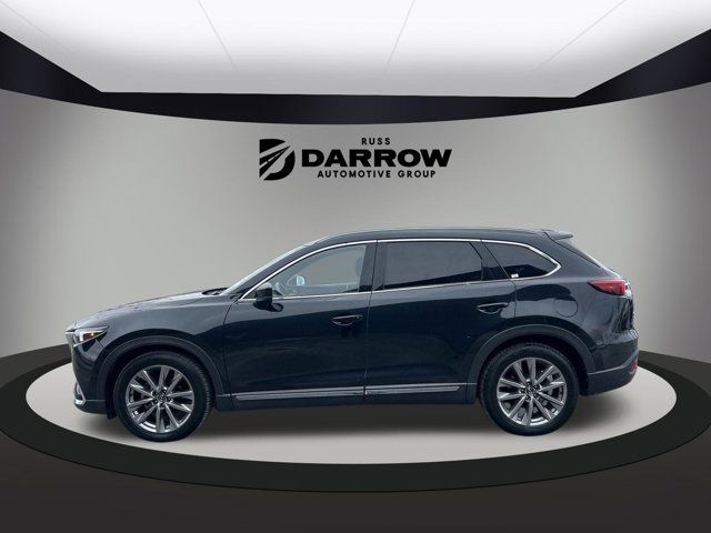 2021 Mazda CX-9 Grand Touring