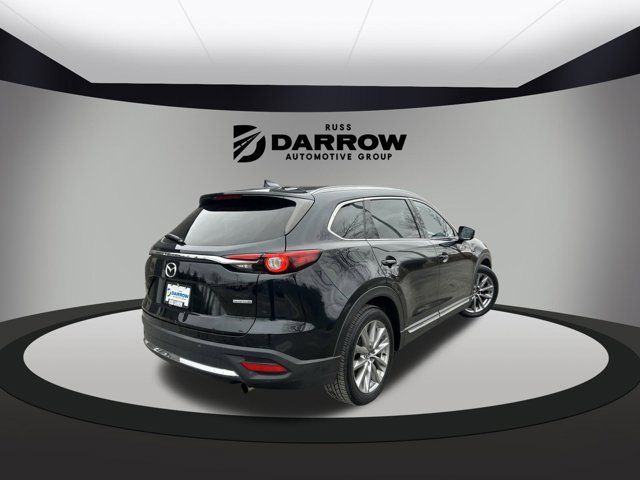 2021 Mazda CX-9 Grand Touring