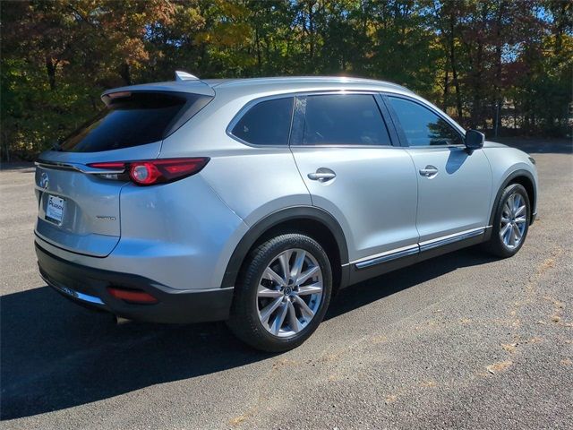 2021 Mazda CX-9 Grand Touring