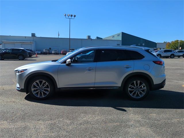 2021 Mazda CX-9 Grand Touring