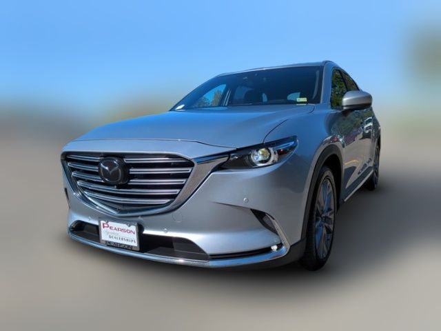 2021 Mazda CX-9 Grand Touring