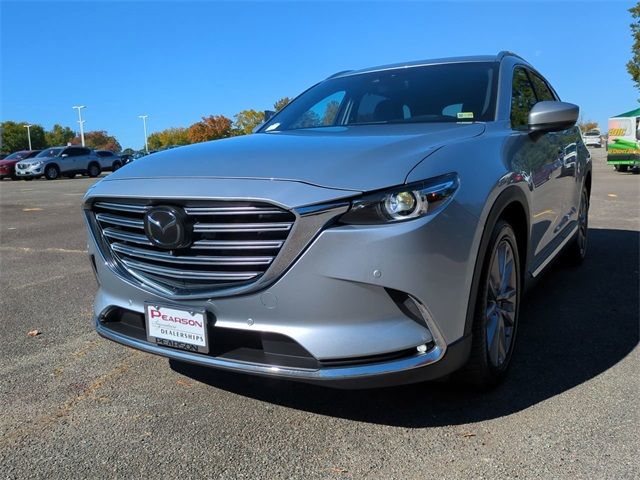 2021 Mazda CX-9 Grand Touring