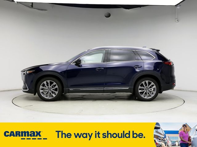 2021 Mazda CX-9 Grand Touring