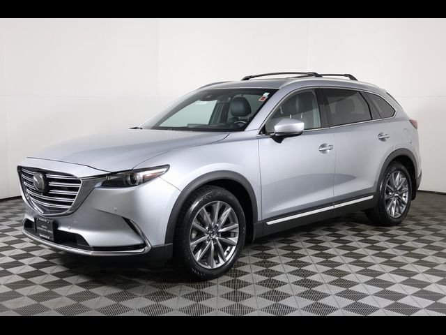 2021 Mazda CX-9 Grand Touring