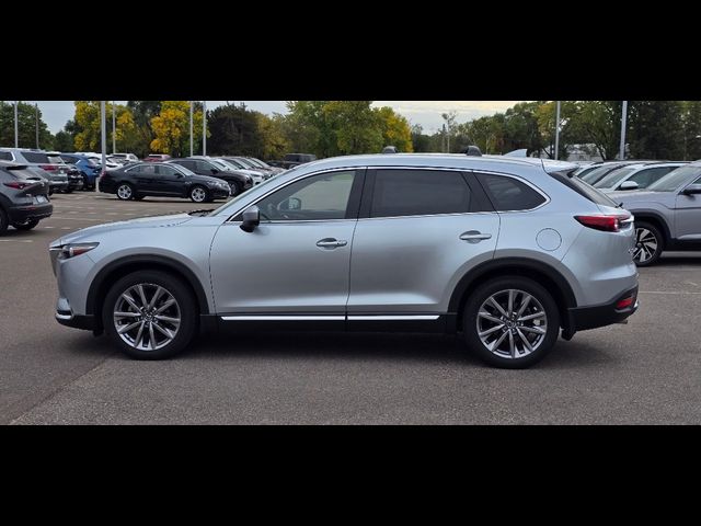 2021 Mazda CX-9 Grand Touring