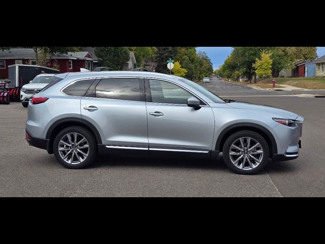 2021 Mazda CX-9 Grand Touring