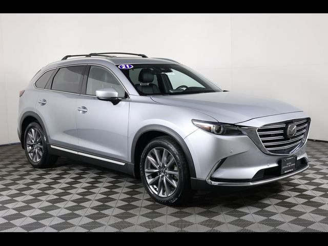 2021 Mazda CX-9 Grand Touring