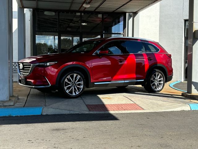 2021 Mazda CX-9 Grand Touring