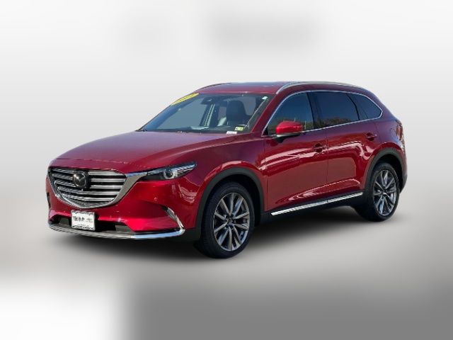 2021 Mazda CX-9 Grand Touring