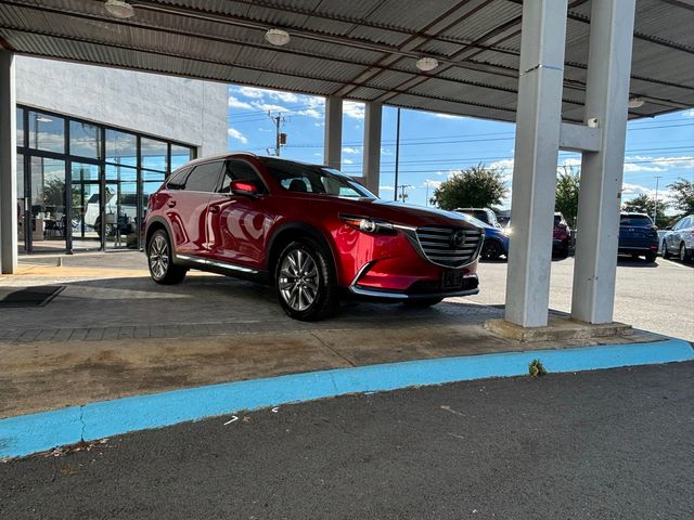 2021 Mazda CX-9 Grand Touring