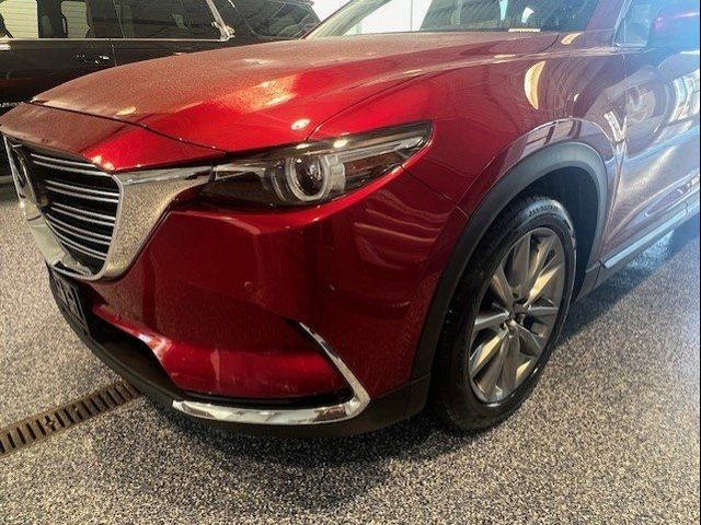 2021 Mazda CX-9 Grand Touring