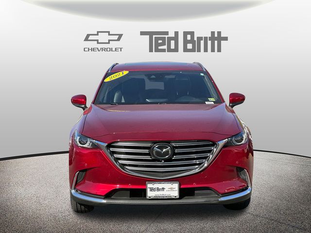 2021 Mazda CX-9 Grand Touring