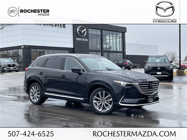 2021 Mazda CX-9 Grand Touring